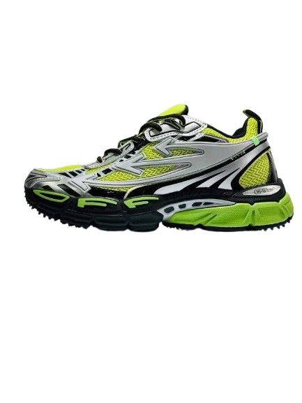 Off-White ODSY-1000 Neon Pulse