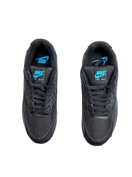 NIKE SPORTSWEAR AIR MAX 90 - L'ICÔNE INTEMPORELLE DU STYLE & DU CONFORT