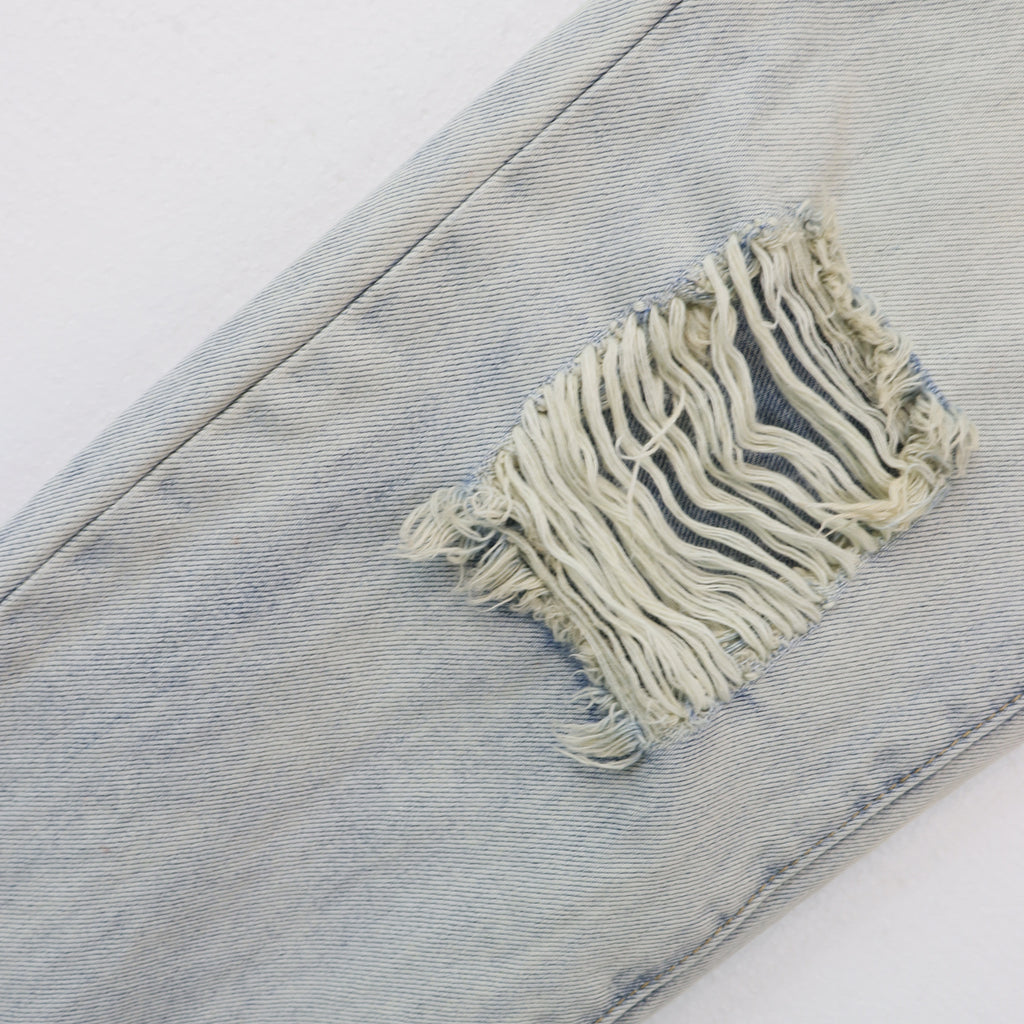 JEANS GODSPEED | L'Alliance Parfaite entre Héritage et Innovation