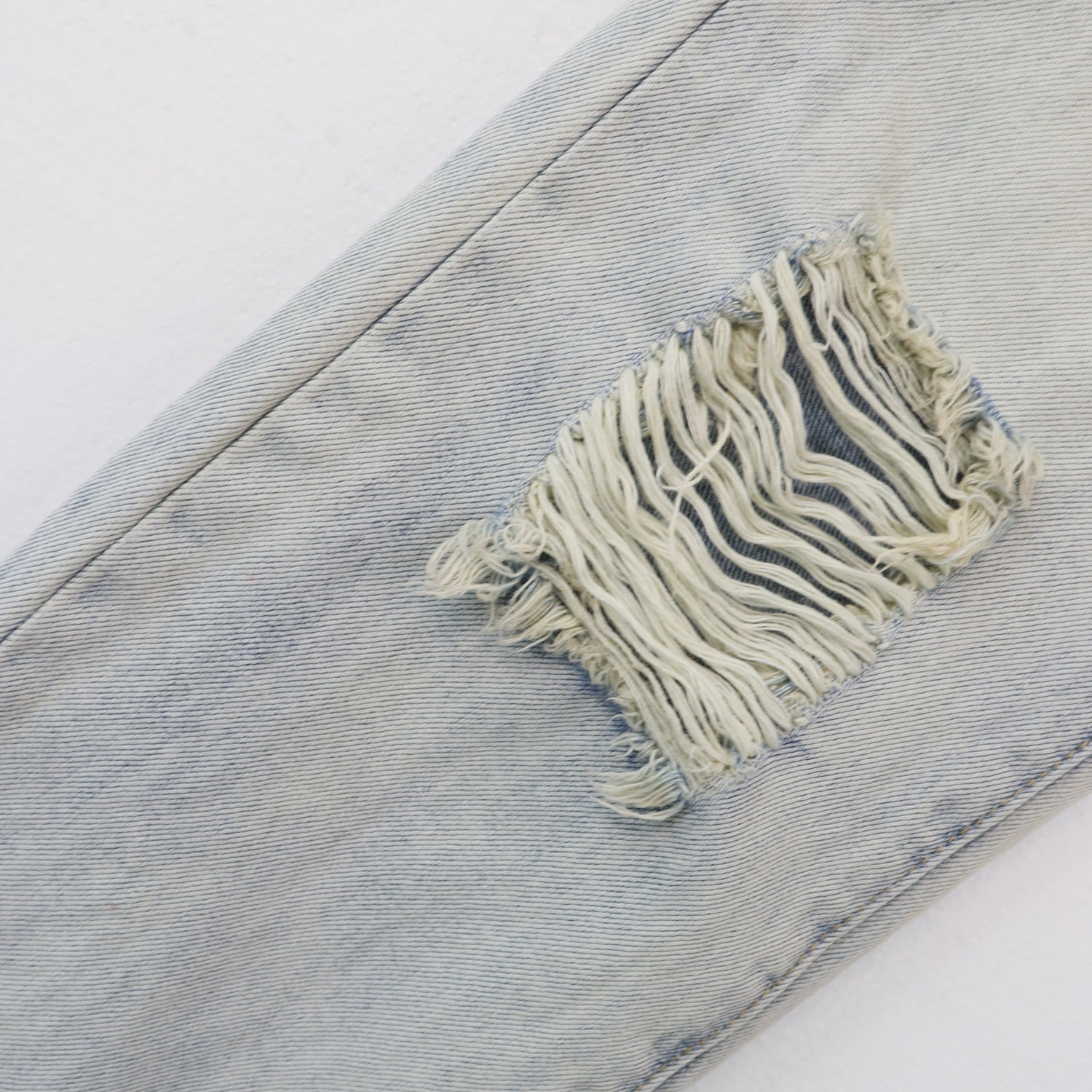 JEANS GODSPEED | L'Alliance Parfaite entre Héritage et Innovation