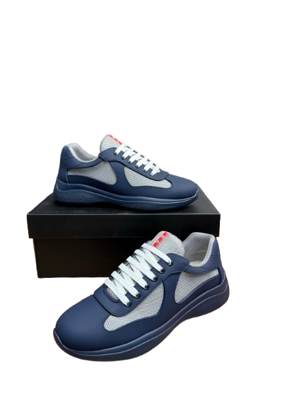 PRADA AMERICA'S CUP - LA BASKET NAUTIQUE DE L'EXCELLENCE