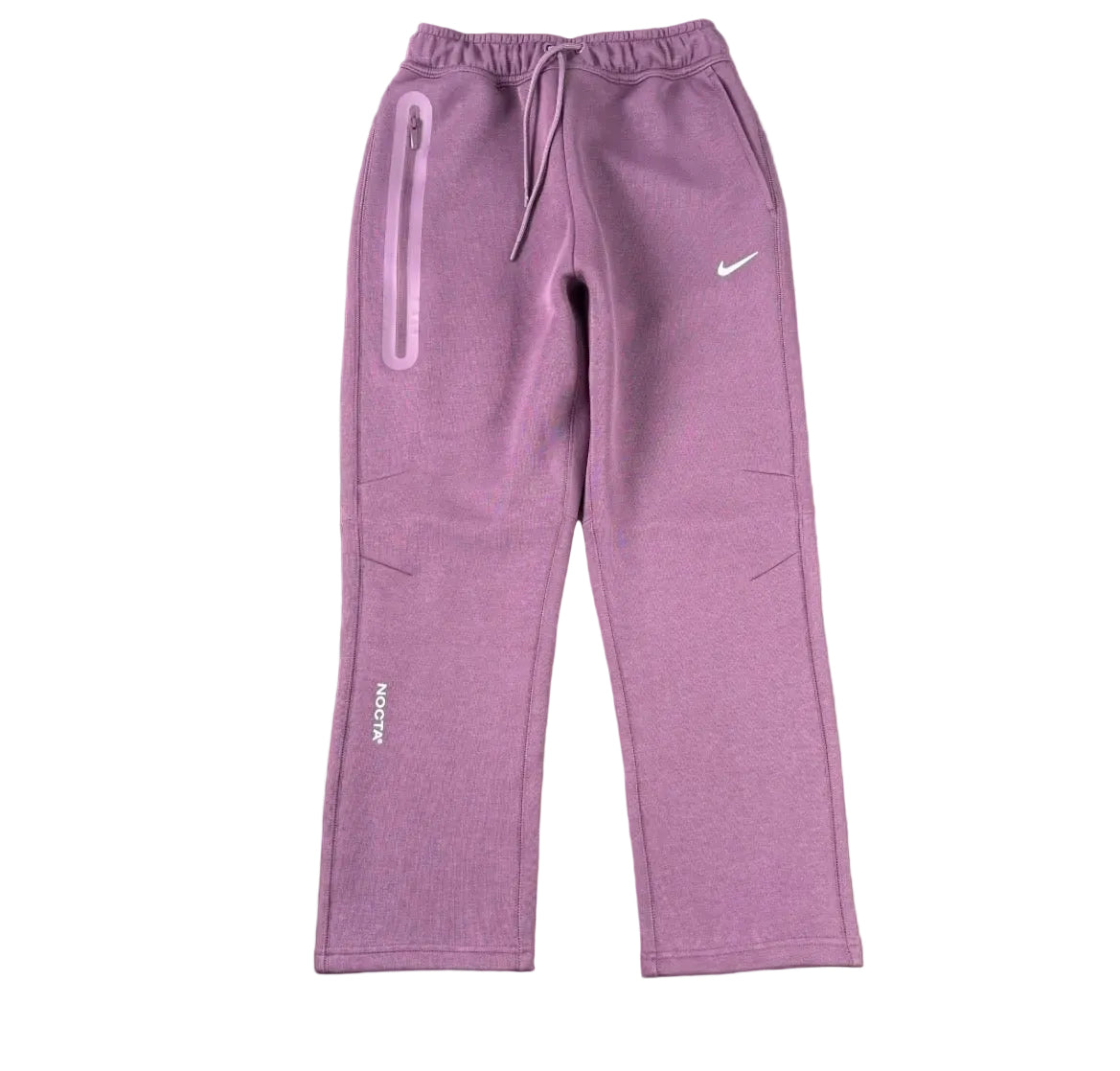 Ensemble Nike Tech Fleece NOCTA Violet – Édition Premium