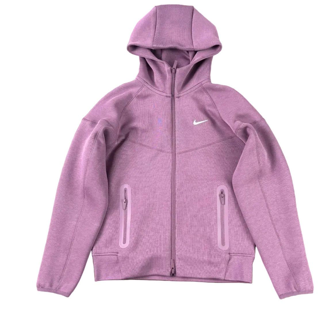 Ensemble Nike Tech Fleece NOCTA Violet – Édition Premium