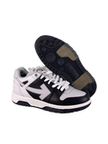 Off-White Out of Office – Black / Grey