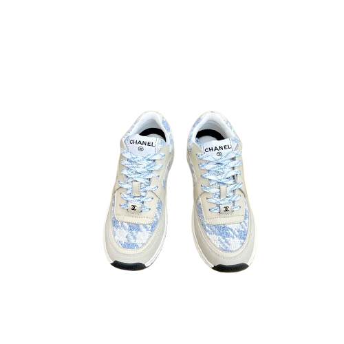 Chanel Pastel Breeze