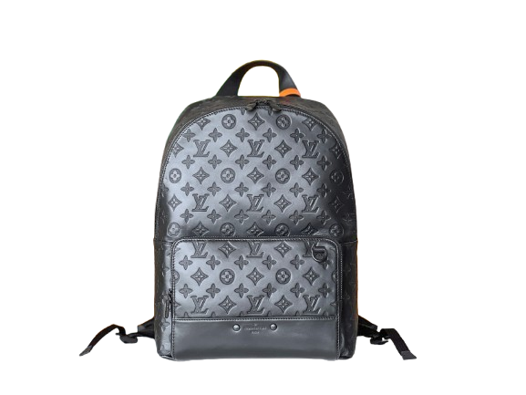 SAC À DOS LOUIS VUITTON - LE LUXE NOMADE AU QUOTIDIEN