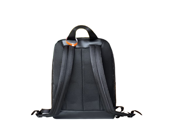 SAC À DOS LOUIS VUITTON - LE LUXE NOMADE AU QUOTIDIEN