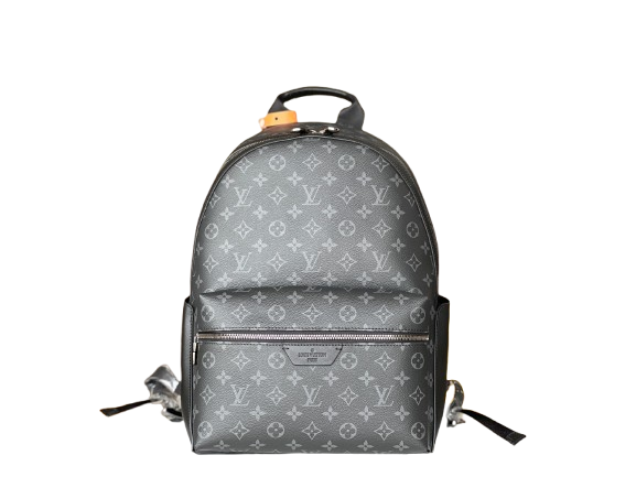 SAC À DOS LOUIS VUITTON - LE LUXE NOMADE AU QUOTIDIEN