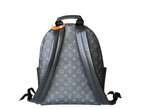 SAC À DOS LOUIS VUITTON - LE LUXE NOMADE AU QUOTIDIEN