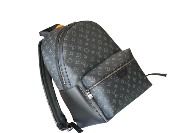 SAC À DOS LOUIS VUITTON - LE LUXE NOMADE AU QUOTIDIEN