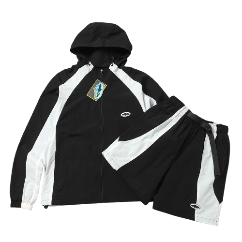 VESTE CORTEIZ SPRING