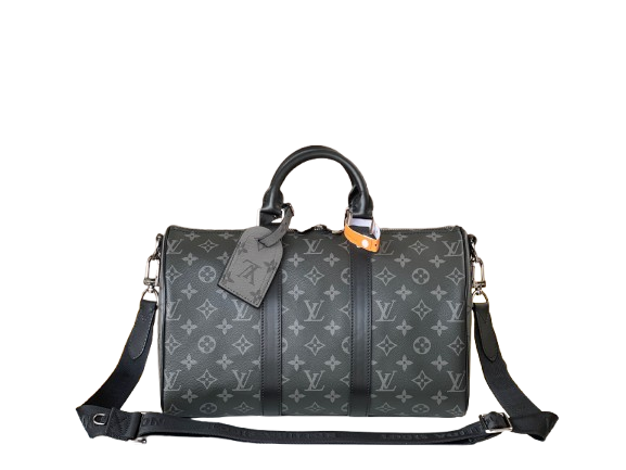 SACHOCHE LOUIS VUITTON - L'ESSENCE DU LUXE URBAIN & PRATIQUE