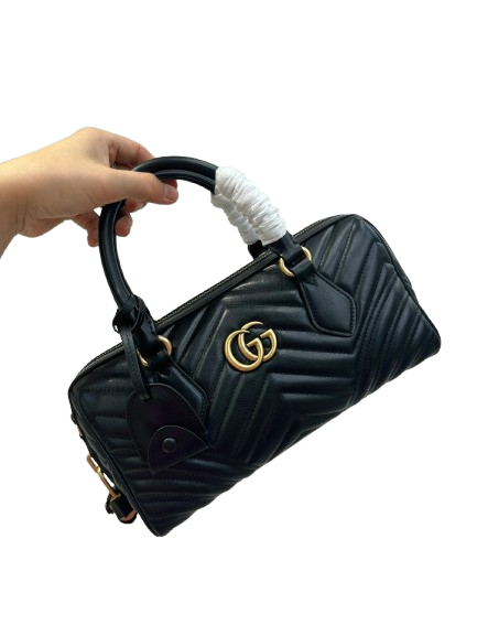 SAC À MAIN GUCCI - L'ICÔNE DE L'AUDACE FLORENTINE