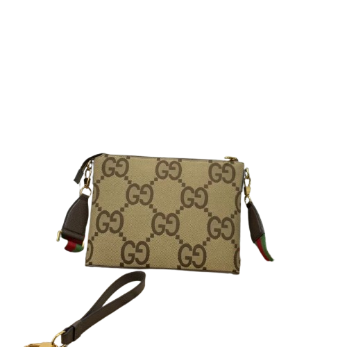 SACHOCHE GUCCI - L'ESSENCE DU STREET-LUXE URBAIN