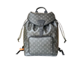 SAC À DOS LOUIS VUITTON - LE LUXE NOMADE AU QUOTIDIEN