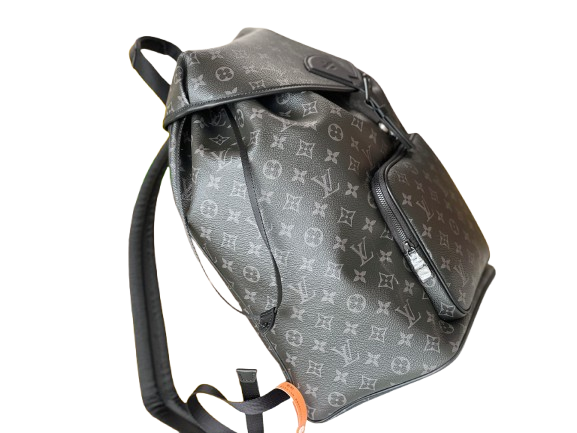 SAC À DOS LOUIS VUITTON - LE LUXE NOMADE AU QUOTIDIEN