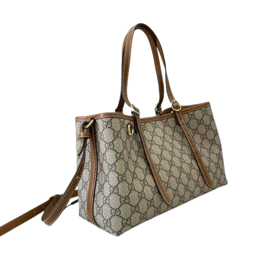 SAC À MAIN GUCCI - L'ICÔNE DE L'AUDACE FLORENTINE