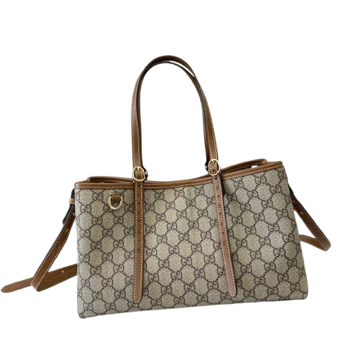 SAC À MAIN GUCCI - L'ICÔNE DE L'AUDACE FLORENTINE