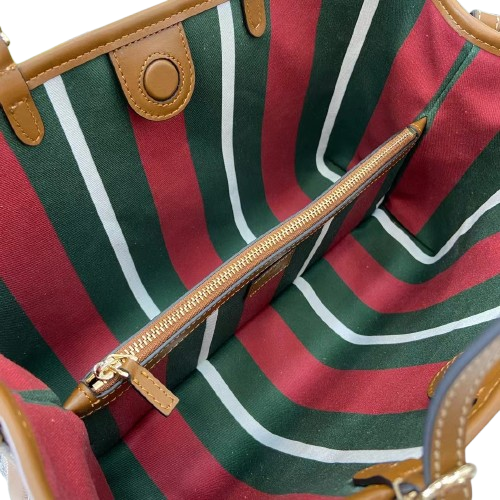 SAC À MAIN GUCCI - L'ICÔNE DE L'AUDACE FLORENTINE