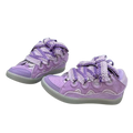 Lanvin Curb Sneakers - Édition Premium Violet