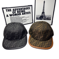 CASQUETTE FENDI - L'AUDACE ROMAINE STREETWEAR