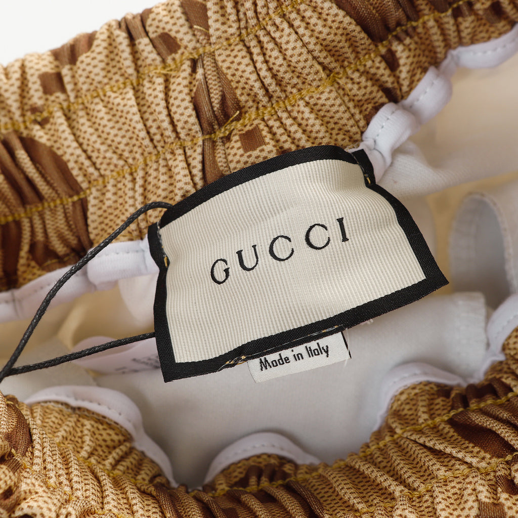 ENSEMBLE GUCCI GG SUPREME | ICÔNE DE MODE