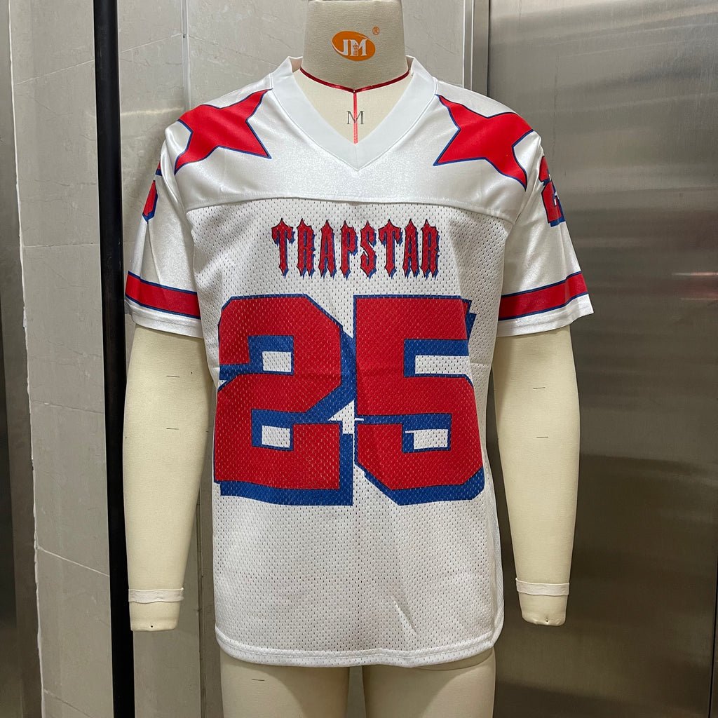 T-SHIRT TRAPSTAR X COUGH SYRUP IRONGATE | La Collaboration Urbaine Mythique