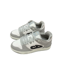 DIOR B57 LOW - LA BASKET COUTURE ULTIME