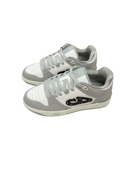 DIOR B57 LOW - LA BASKET COUTURE ULTIME