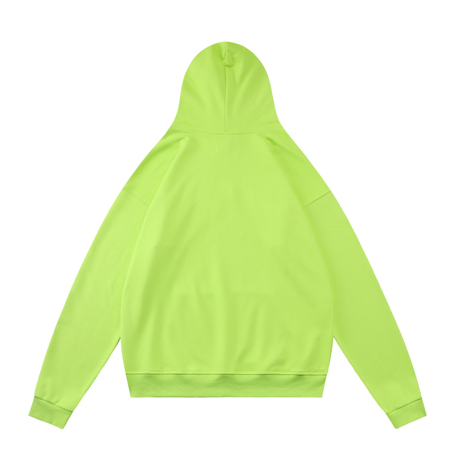 SP5DER hoodie Web 'Green'
