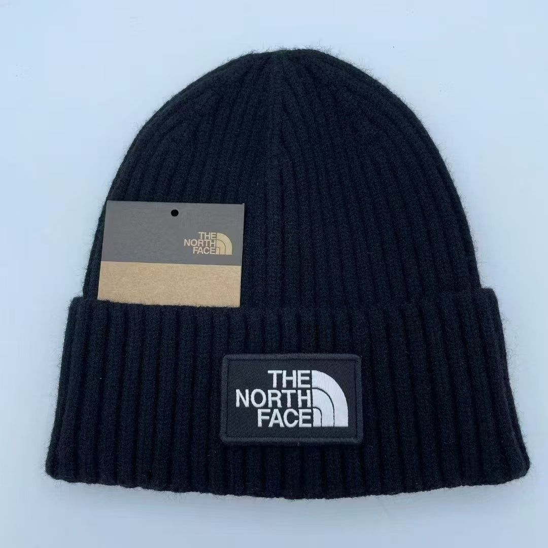 BONNET THE NORTH FACE - PROTECTION & STYLE TECHNIQUE