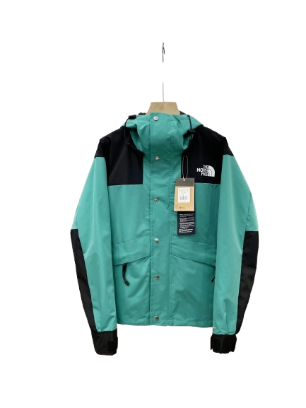 VESTE THE NORTH FACE - PERFORMANCE & EXPLORATION