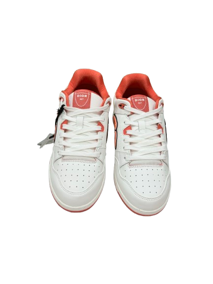 DIOR B57 LOW - LA BASKET COUTURE ULTIME