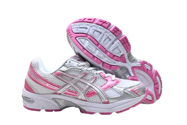 ASICS GEL-1130 - L'ARCHIVE RÉTRO RESSUSCITÉE