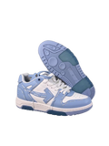 Off-White Out of Office – Ice Blue Edition