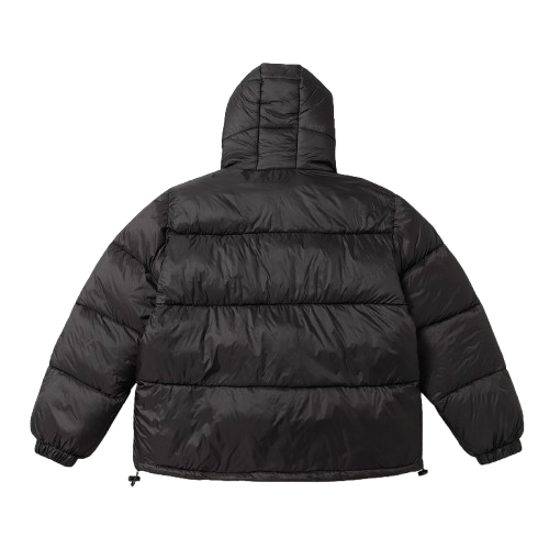 Veste Corteiz Bolo V2 noir