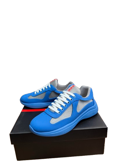 PRADA AMERICA'S CUP - LA BASKET NAUTIQUE DE L'EXCELLENCE