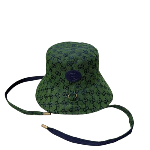 BOB GUCCI - L'AUDACE RETRO-FUTURISTE