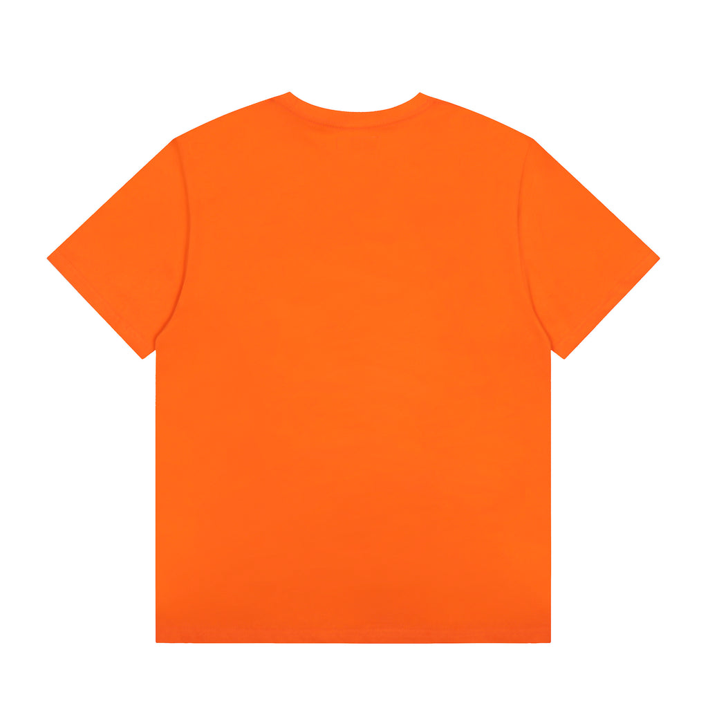 T-shirt SP5DER Orange