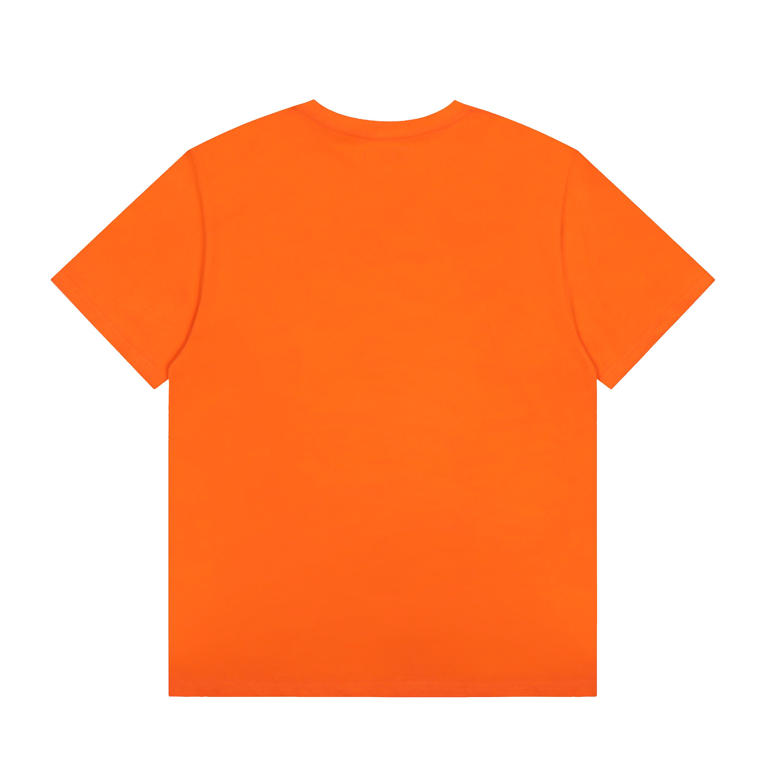 T-shirt SP5DER Orange