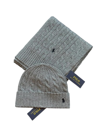 BONNET RALPH LAUREN - L'ÉLÉGANCE AMÉRICAINE INTEMPORELLE