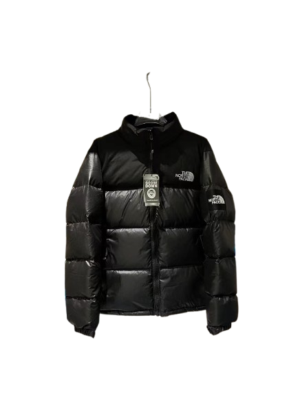 DOUDOUNE THE NORTH FACE FACE WHITELABEL COLLECTION - MINIMALISME TECHNIQUE