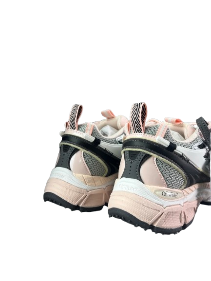 Off-White ODSY-2000 Rose / Noir / Blanc