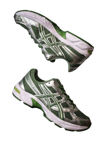 ASICS BASKETS GEL-1130 - L'ARCHIVE TECHNIQUE RÉTRO RÉSUSCITÉE