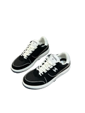 Chanel Sneaker Noir & Blanc