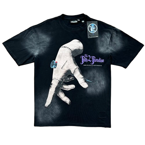 T-SHIRT HELLSTAR HALLOWEEN | La Nuit des Ombres