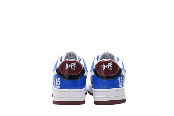 BAPE STA “Multi-Color Patent 15th Anniversary”