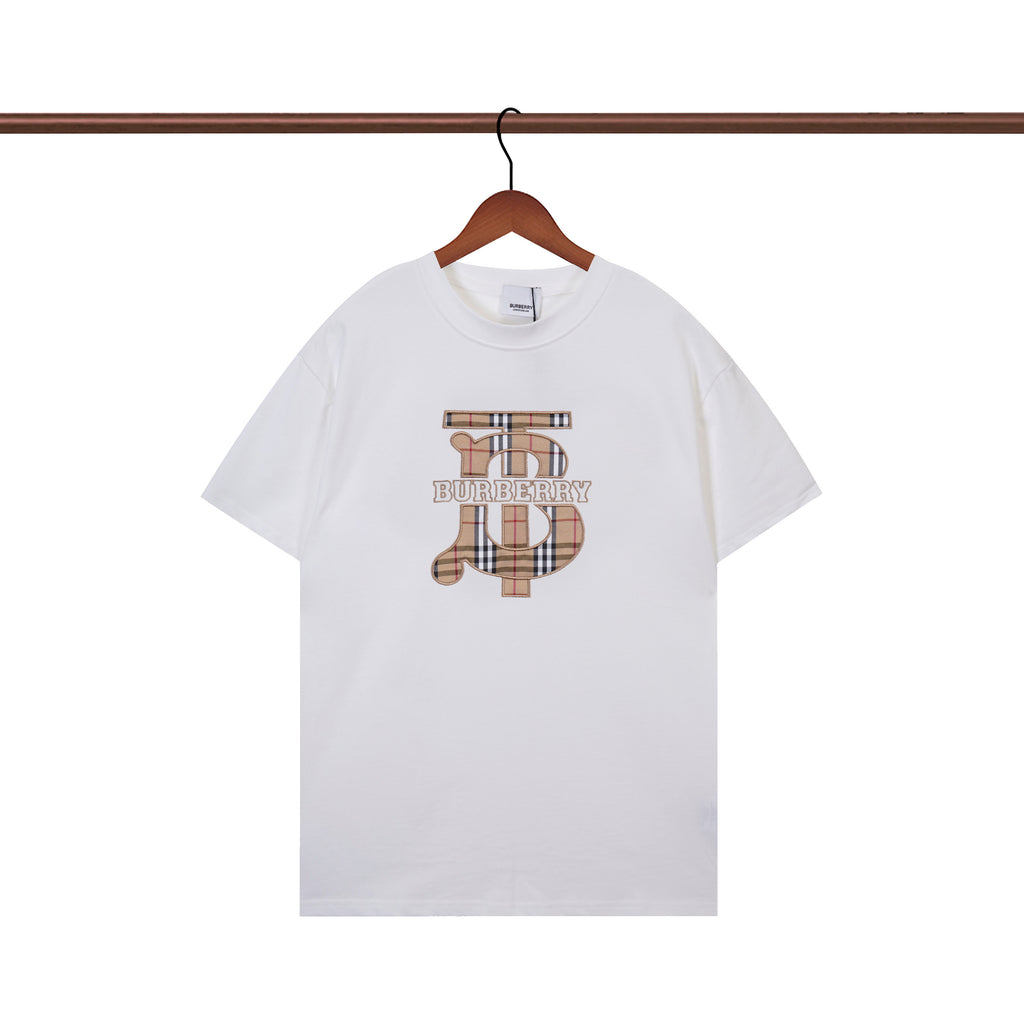 T-SHIRT BURBERRY - ESSENTIEL BRITANNIQUE