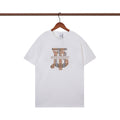 T-SHIRT BURBERRY - ESSENTIEL BRITANNIQUE