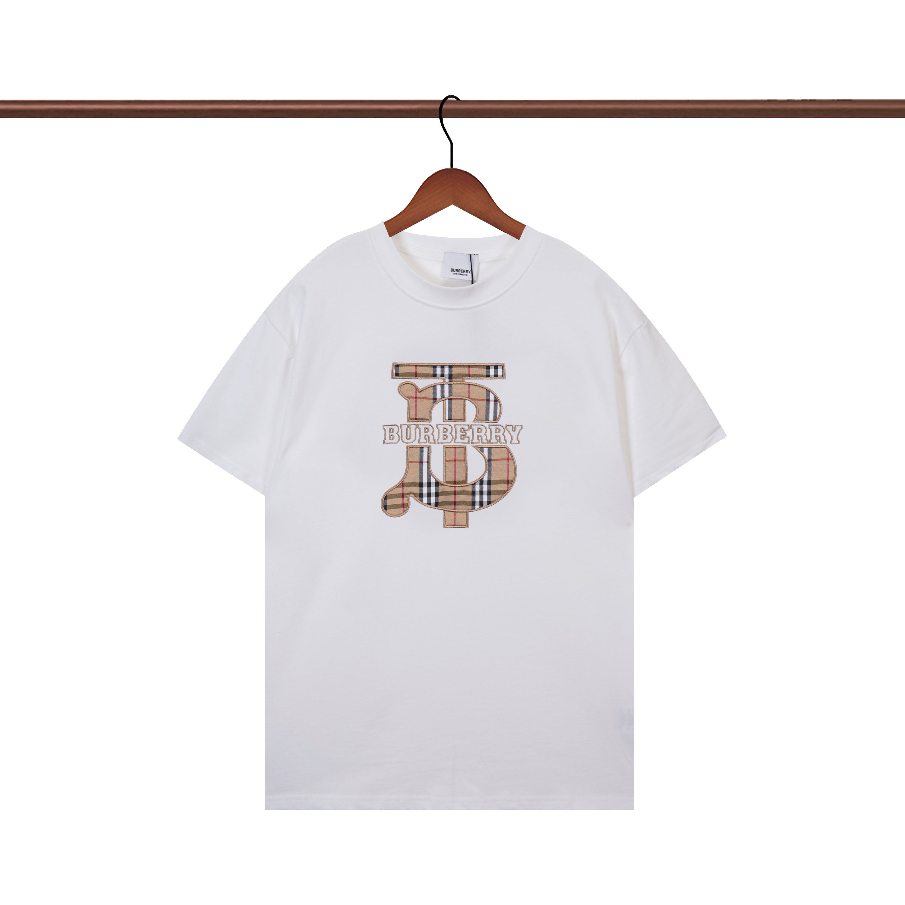 T-SHIRT BURBERRY - ESSENTIEL BRITANNIQUE
